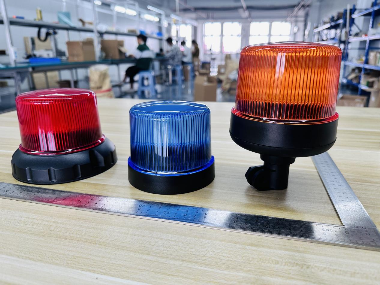 Nowy produkt - LAMPA LED