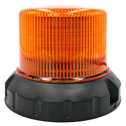 Wysływane latarnie LED