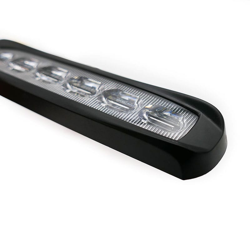 LED Warning Lights