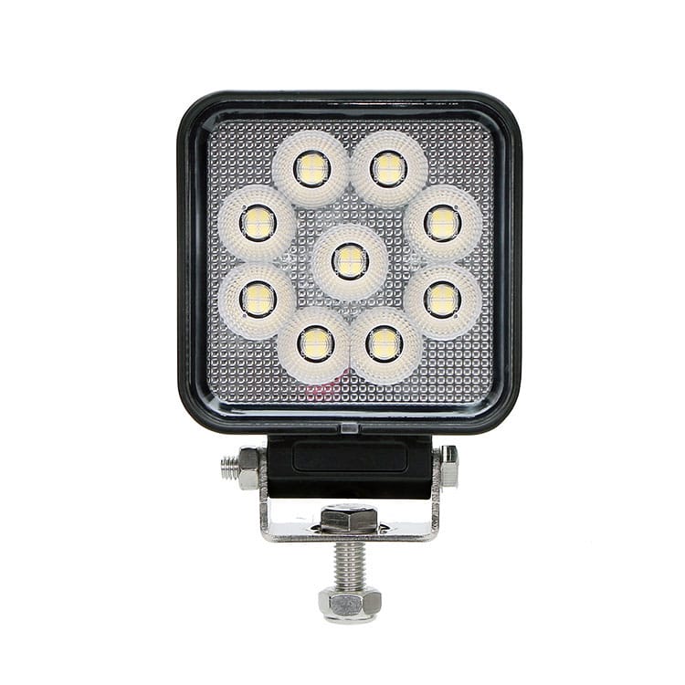 Lampa robocza LED